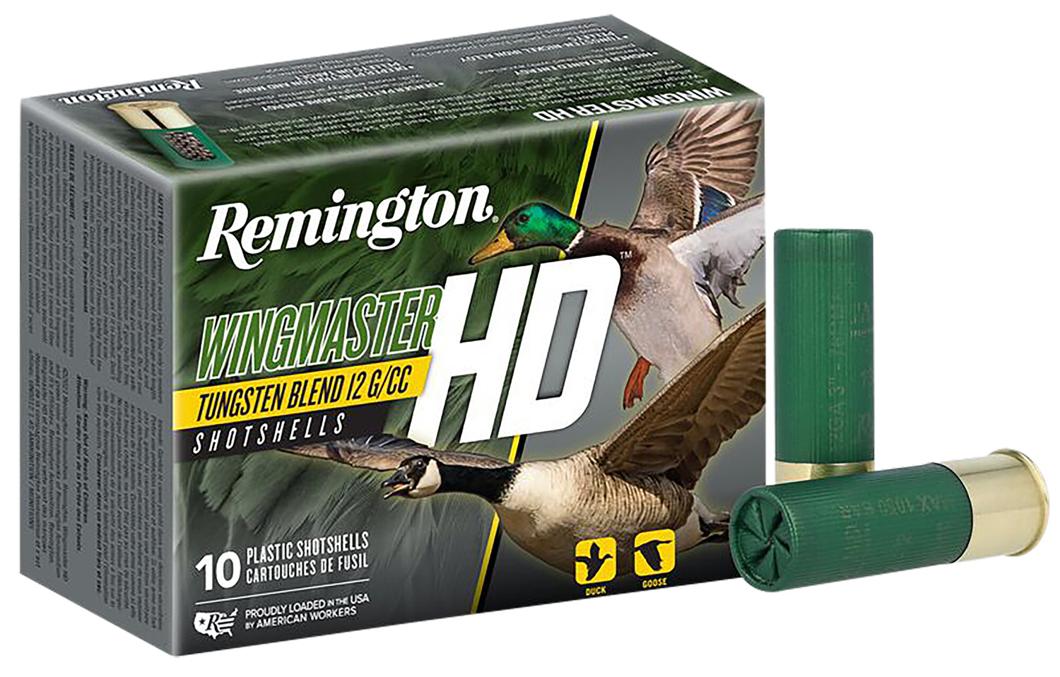Remington 12 Gauge – 10rd