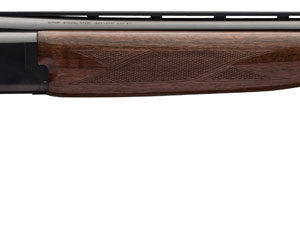 Browning 018073602 Citori CXS 20 Gauge Break Open 3" 2rd 32" Polished Blued Back-Bored Vent Rib Barrel, Polished Blued Steel Receiver, Fixed Gloss Black Walnut Wood Stock