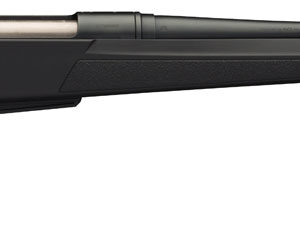 Winchester Repeating Arms 535700212 XPR  Full Size 243 Win 3+1 22" Blued Perma-Cote Sporter Barrel, Blued Perma-Cote Steel Drilled & Tapped Receiver, Matte Black Fixed Synthetic Stock, Right Hand