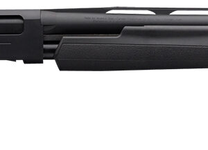 Winchester Repeating Arms 512251392 SXP Black Shadow 12 Gauge 28" 4+1 3" Matte Black Rec/Barrel Matte Black Fixed Textured Grip Paneled Stock Right Hand (Full Size) Includes 3 Invector-Plus Chokes