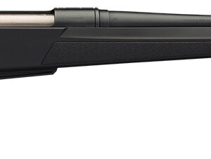 Winchester Repeating Arms 535700264 XPR  Full Size 270 WSM 3+1 24" Blued Perma-Cote Sporter Barrel, Blued Perma-Cote Steel Drilled & Tapped Receiver, Matte Black Fixed Synthetic Stock, Right Hand