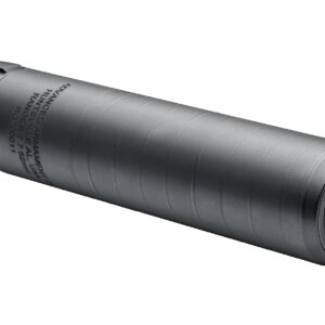 AAC (ADVANCED ARMAMENT) RANGER 7 7.62MM DT SILENCER