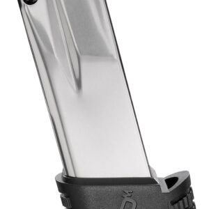 Springfield Armory XDM50192 XD-M Compact 19rd 9mm Luger Stainless Steel