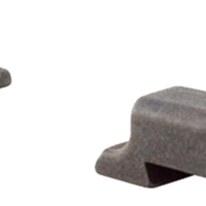 Trijicon 600581 HD Night Sights  Green/Tritium Orange Outline Front Sight-Green Tritium Black Outline Rear Sight Springfield XD/XD-M/XD Mod.2