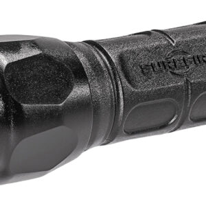 SureFire G2XDBK G2X Pro  Black 15/600 Lumens White LED