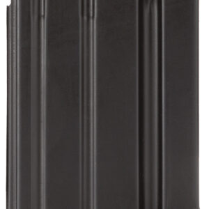 Ruger 90428 SR556  5rd 223 Rem/5.56x45mm Fits Ruger AR-556/SR-556 Black Steel