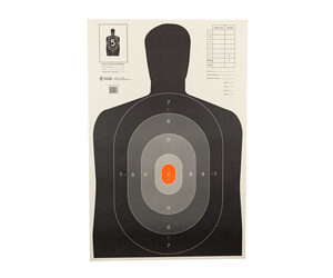 ACTION TGT B27E PROS 100PK