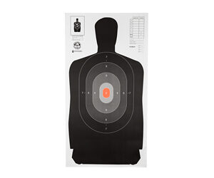 ACTION TGT B27NCJA 100PK