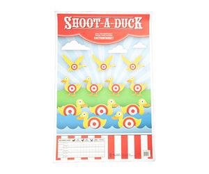 ACTION TGT ARCADE CLASSIC 100PK