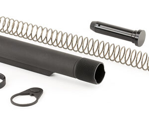 ADV TECH AR15 BUFFER TUBE PKGE (MIL)