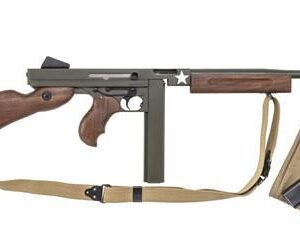 AUTO-ORDNANCE - THOMPSON TANKER THOMPSON M1 CARB 45CAL#