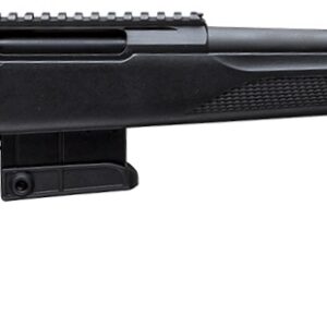 TIKKA T3X CTR 308WIN 20" BLK 10+1 TB