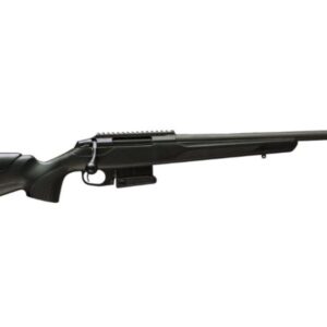 TIKKA T3X CTR 6.5CR 24" BLK 10+1 TB