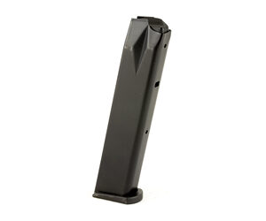 PROMAG RUGER P85/P89 9MM 20RD BL