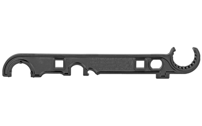 MIDWEST ARMORERS WRENCH AR15/M4