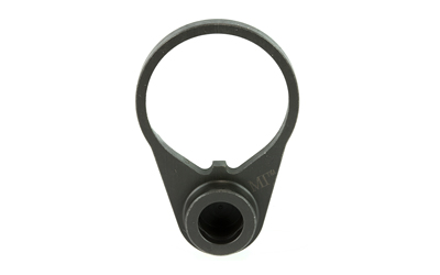 MIDWEST HEAVY DUTY QD END PLATE