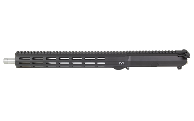 NORDIC 16" .22LR COMPLETE UPPER 10RD