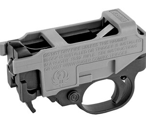 RUGER BX-TRIGGER FOR 10/22 & CHRGR