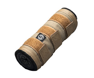SCO SUPPRESSOR COVER 6" FDE
