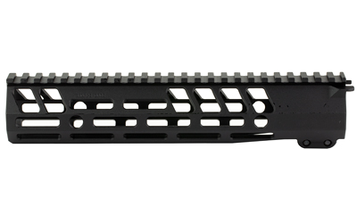 SHARPS 10" MLOK HG FULL TOP RAIL BLK