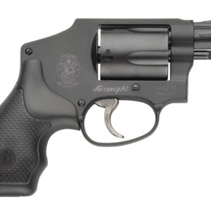 SMITH AND WESSON 442 38SPC 1-7/8" 5RD NO LOCK