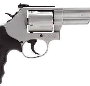 SMITH AND WESSON 69 44MAG 4.25" SS 5RD AS