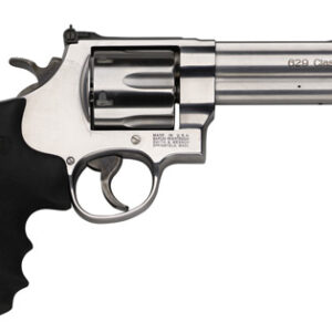 SMITH AND WESSON 629 44MAG 5" SS AS 6RD