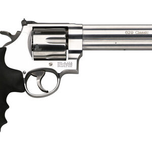 SMITH AND WESSON 629 44MAG 6.5" SS AS 6RD