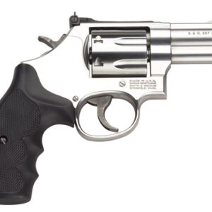 SMITH AND WESSON 686 PLUS 357MAG 3" SS AS 7RD