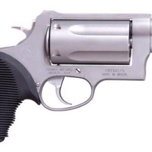 TAURUS PUBLIC DEF 410/45LC SS 2"