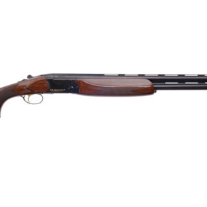 WEATHERBY ORION SPORTING O/U 12/30 BL/WD