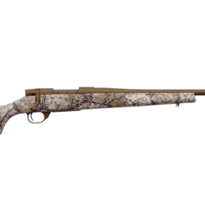 WEATHERBY VANGUARD BADLANDS 7PRC 24"