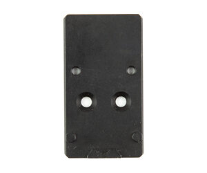 XS OPTIC MOUNT FOR GLOCK 19 RMR/507