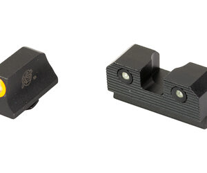 XS R3D 2.0 GLOCK 43 SUP HGHT ORG