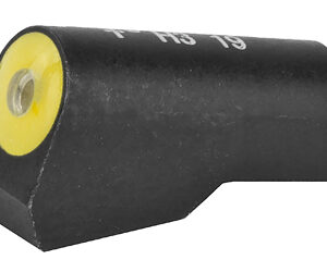 XS BIG DOT REMINGTON 870 TRIT YELLOW