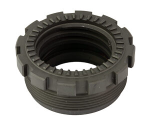 YHM KURZ QD ADAPTER TI