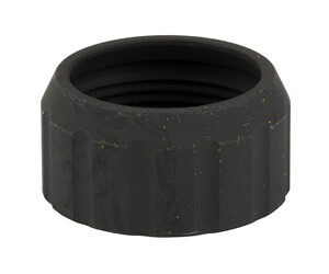 YHM SRX THREAD PROTECTOR BLK