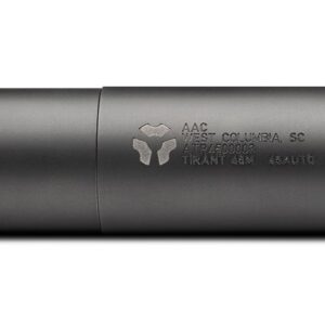 AAC (ADVANCED ARMAMENT) TI-RANT 45M 45ACP SILENCER