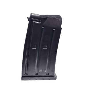 AMERICAN TACTICAL INC MAG BULL-DOG 20GA 5RD POLYMER