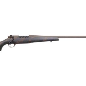 WEATHERBY MARK V BACKCOUNTRY 2.0 25CM