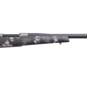 WEATHERBY MARK V BC TI CARBON 240WBY 22"