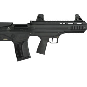 AMERICAN TACTICAL INC BULL-DOG 12/18.5" BLK