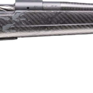 BERGARA CIMA CF 7PRC 22" GRAY OMNI