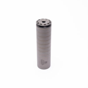 SILENCERCO SCYTHE-TI 30CAL SILENCER W/BRK