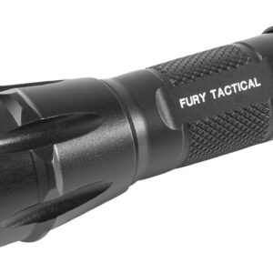 SUREFIRE FURY 1500LU BLK SINGLE OUTPUT