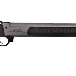 TRADITIONS OUTFITTER G3 357MAG 22" SS/SY