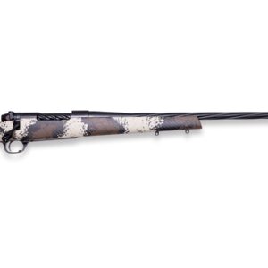 WEATHERBY MARK V HIGH COUNTRY 7PRC 24" #