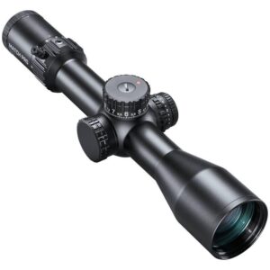 Bushnell Match Pro ED Rifle Scope 3-18x50 FFP MRAD G5 5L Illum Black Matte