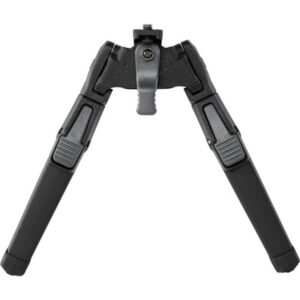 Savage Arms Adjustable Bipod M-LOK 7.2"-10" Black