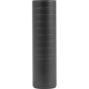 SilencerCo SPECTRE 9 Handgun Silencer 9mm Luger 4.76" Titanium Black